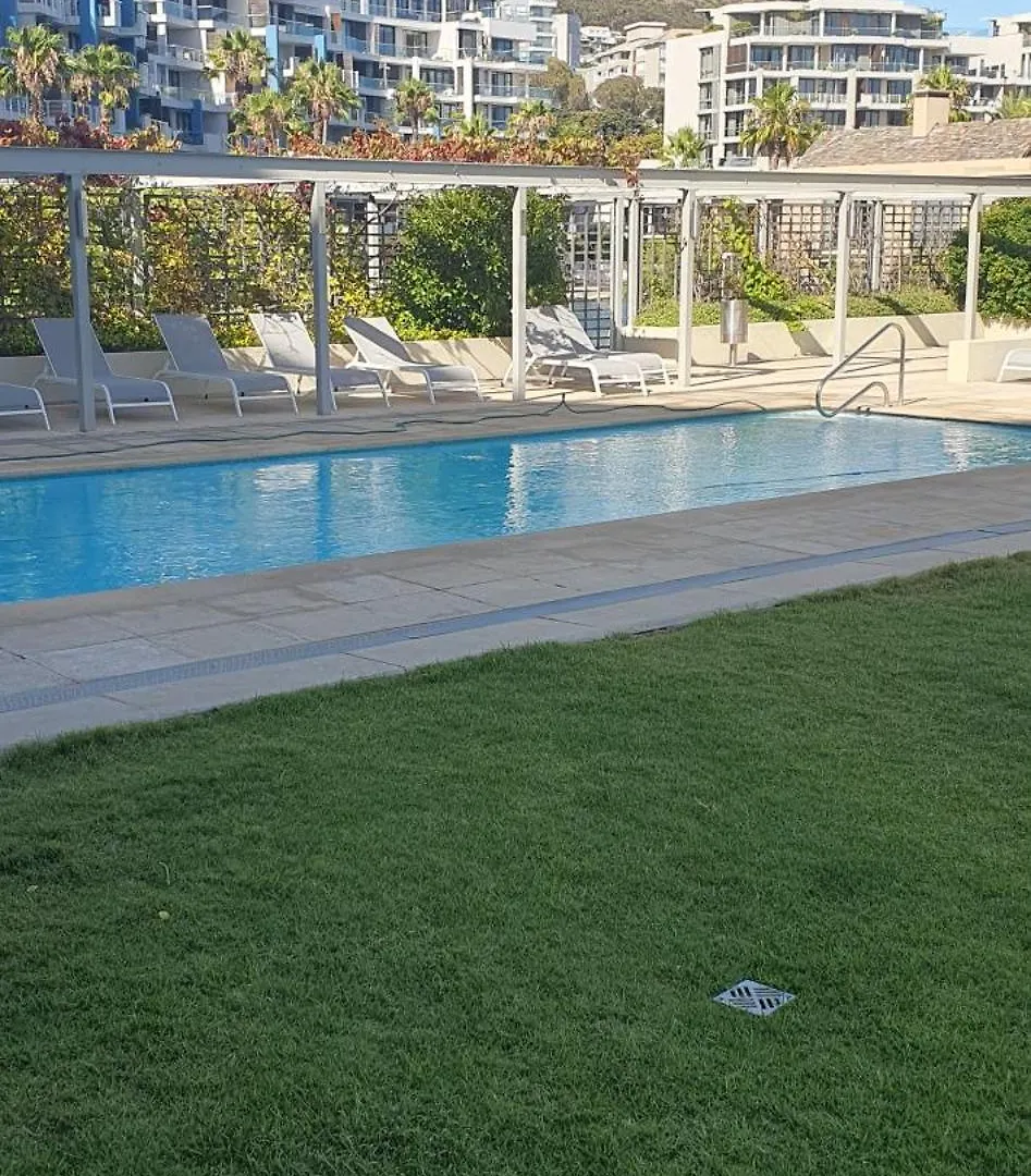 Luxurious Apartment In Central Waterfront Κέιπ Τάουν