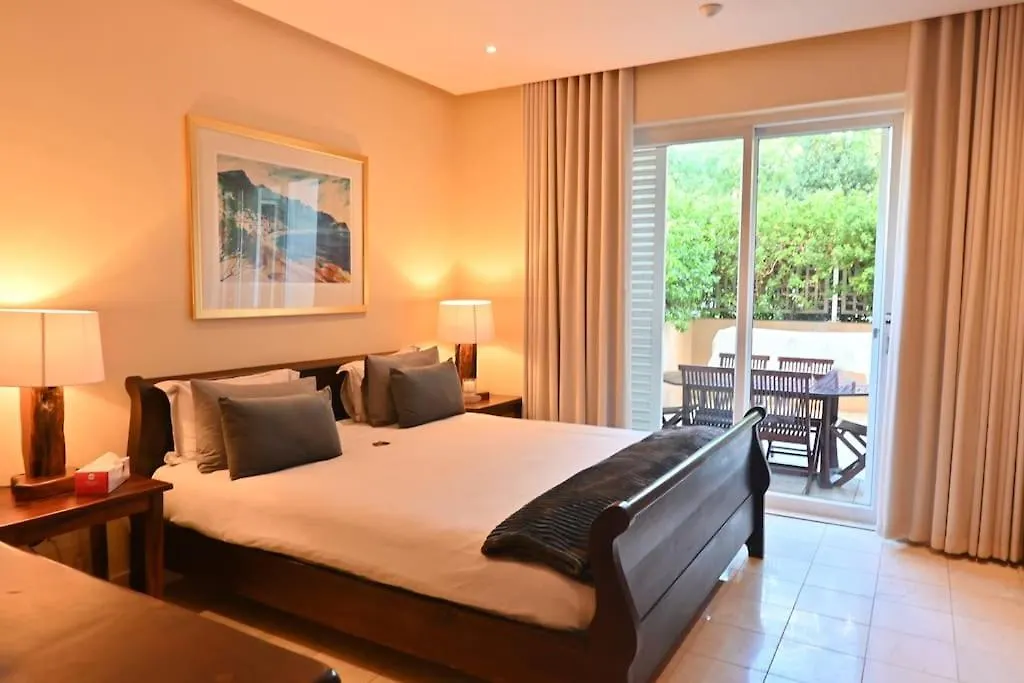 Luxurious Apartment In Central Waterfront Κέιπ Τάουν 0*,  Νότια Αφρική