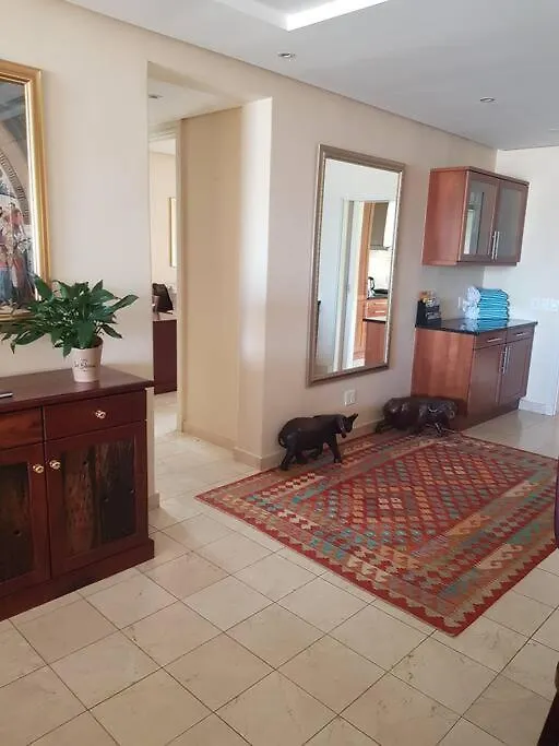 Luxurious Apartment In Central Waterfront Κέιπ Τάουν
