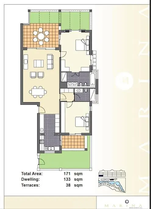 Luxurious Apartment In Central Waterfront Κέιπ Τάουν