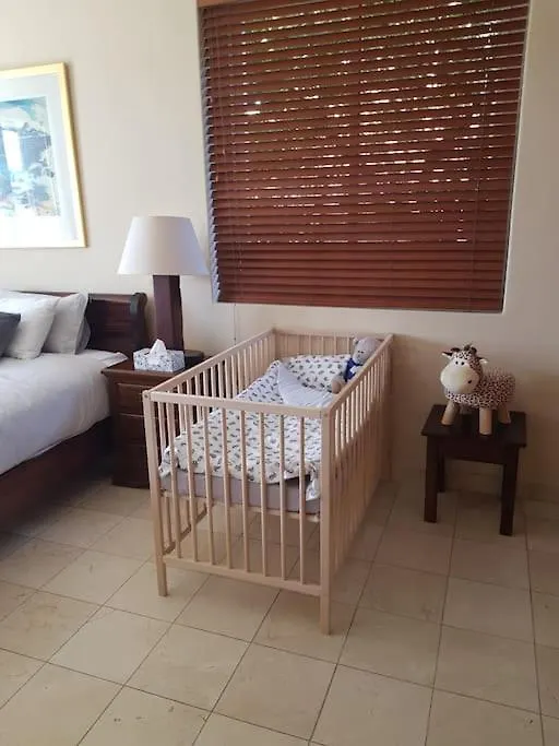 Luxurious Apartment In Central Waterfront Κέιπ Τάουν 0*,  Νότια Αφρική