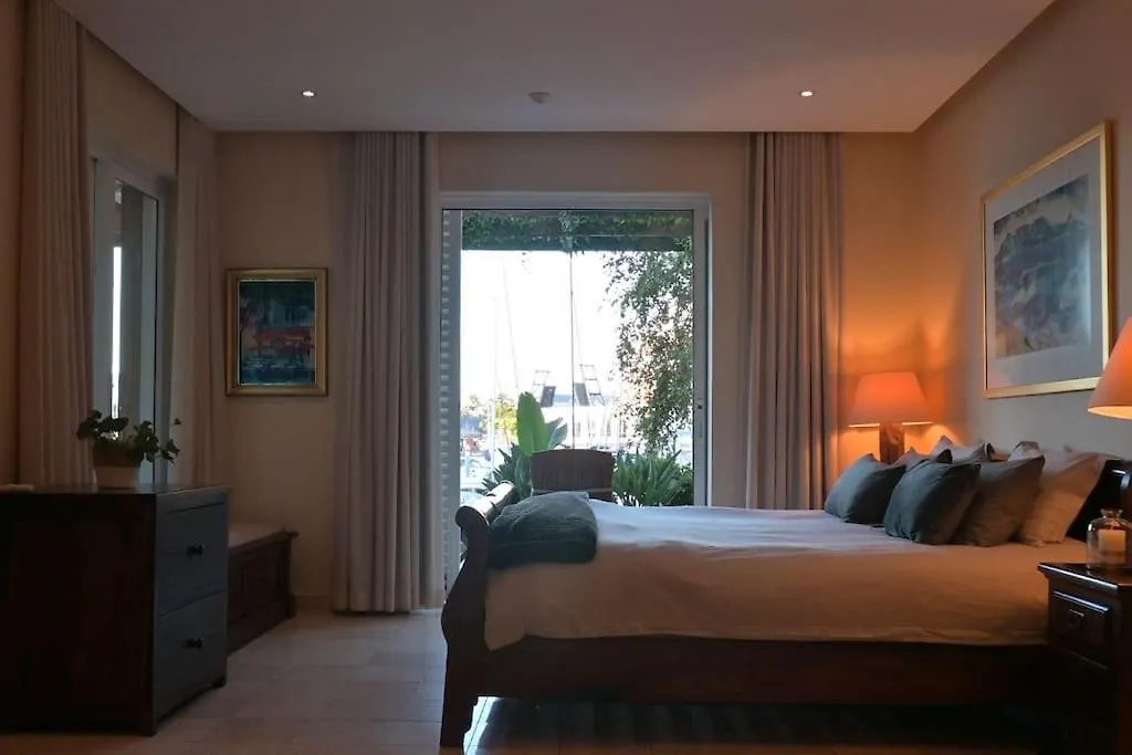 Luxurious Apartment In Central Waterfront Κέιπ Τάουν Νότια Αφρική