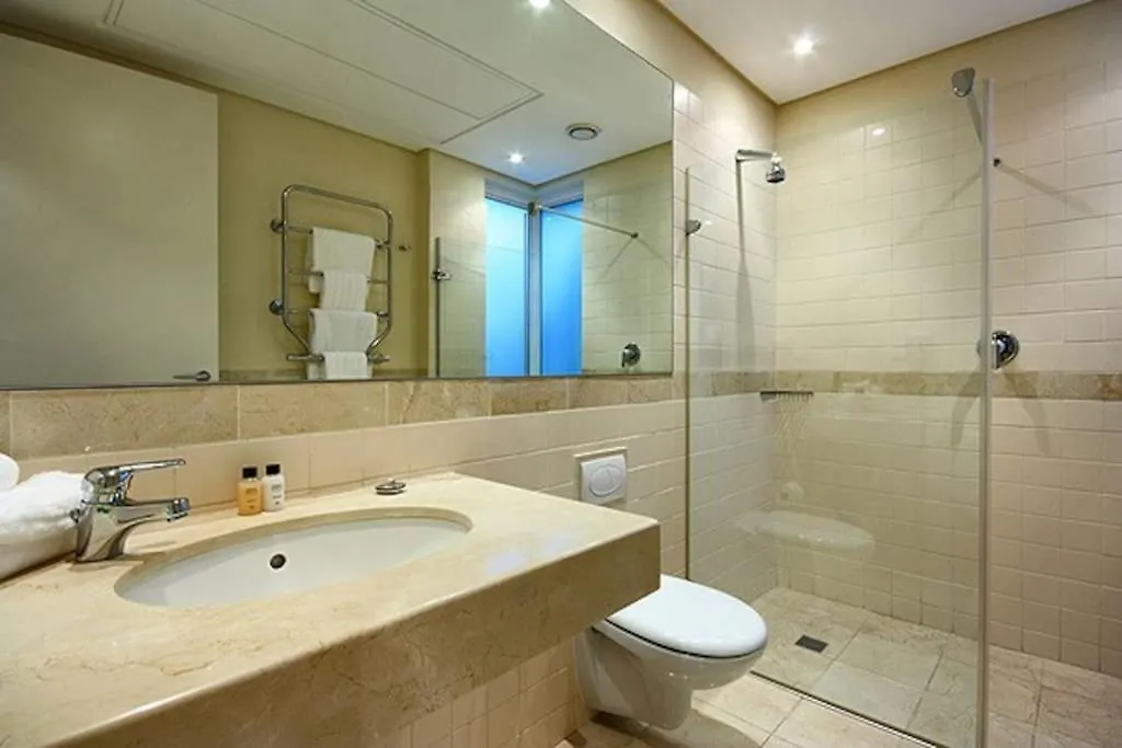 Luxurious Apartment In Central Waterfront Κέιπ Τάουν