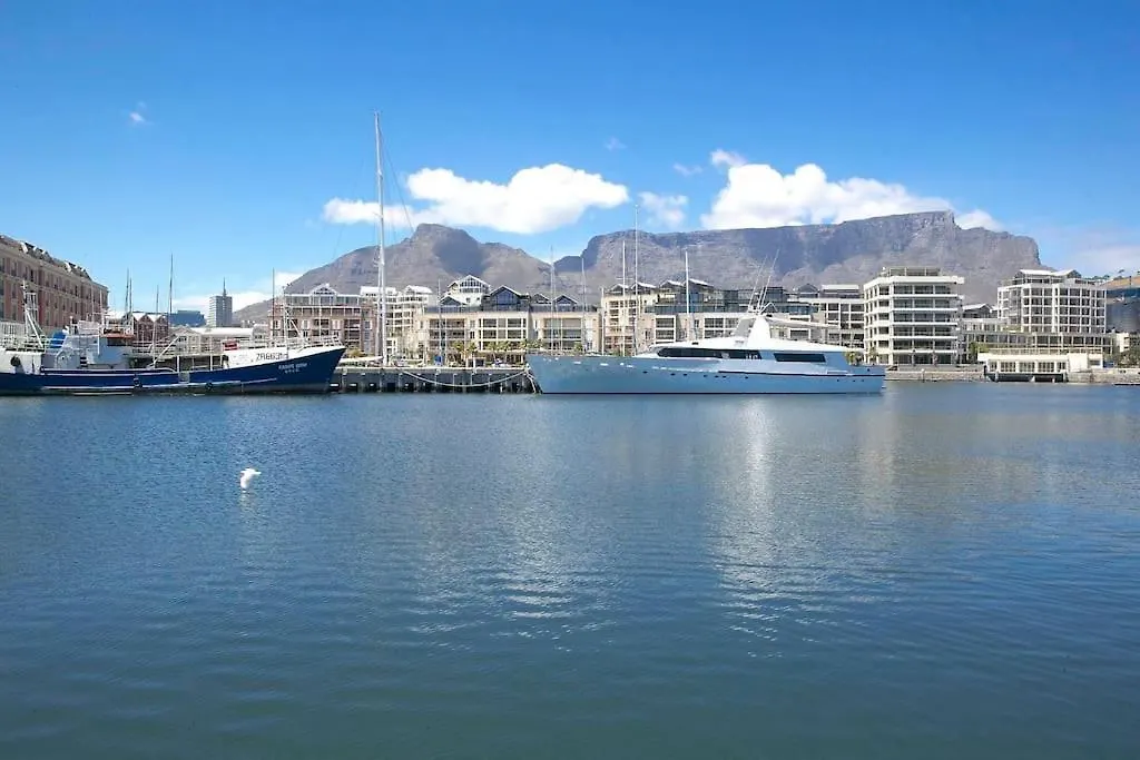 Luxurious Apartment In Central Waterfront Κέιπ Τάουν Νότια Αφρική